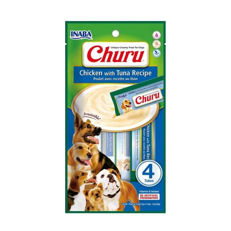 Dog Receita De Frango Com Atum