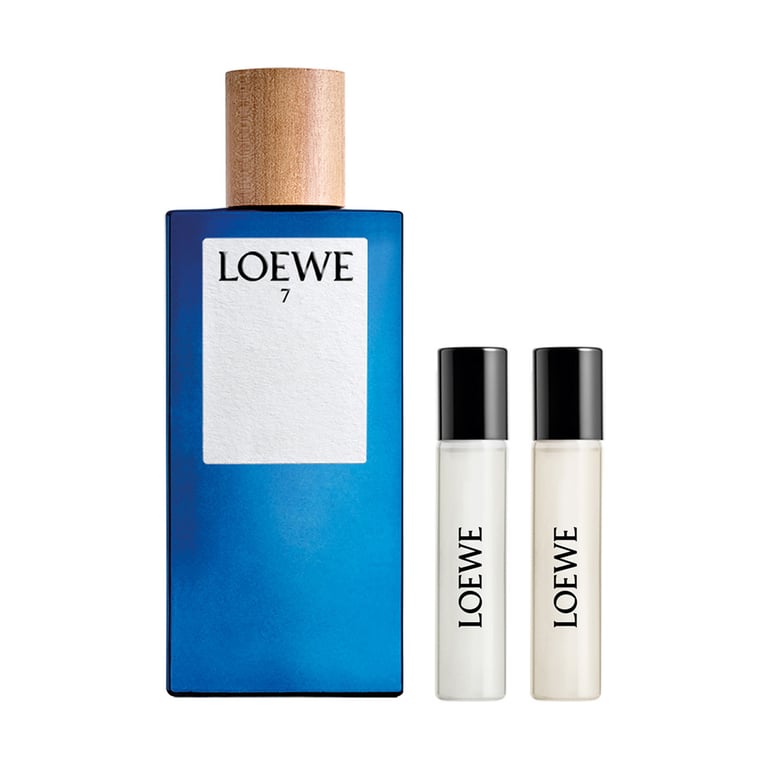 Loewe 7 Set EDP 100 ml + EDP 10 ml + EDP Elixir 10 ml de Loewe