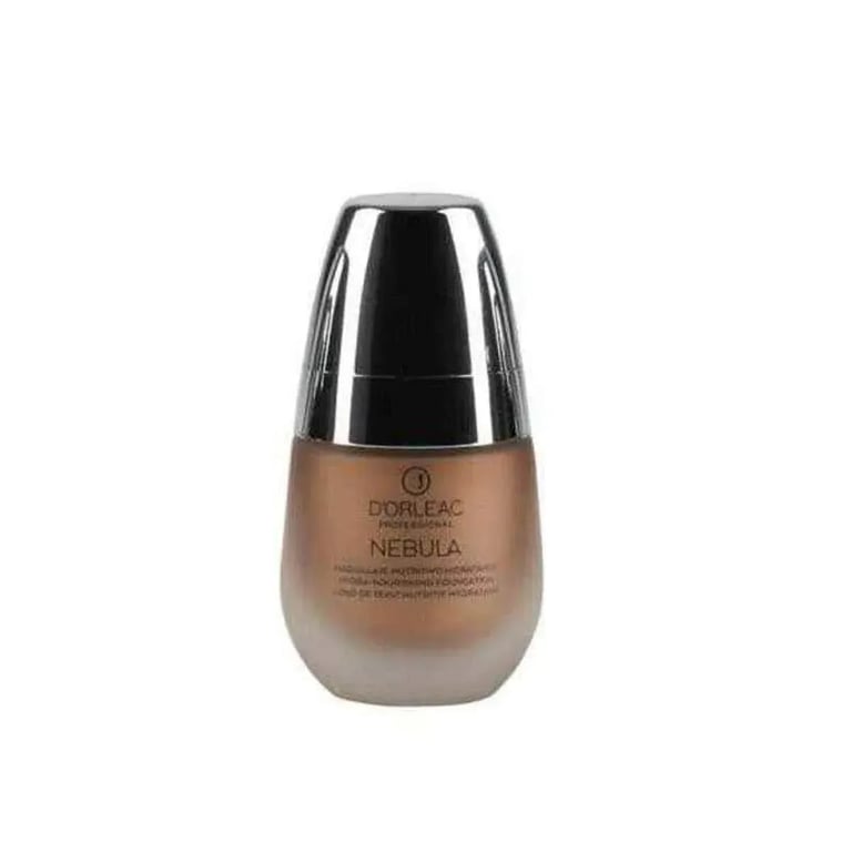 Maquillaje Fluido Nº5