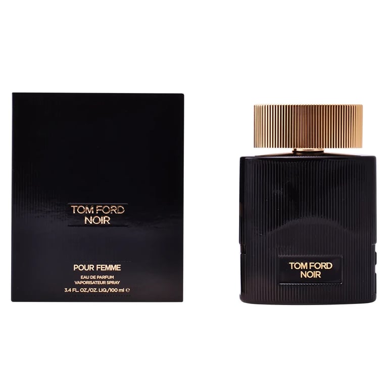 Noir Pour Femme EDP