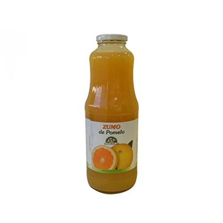 BIO-GRAPEFRUITSAFT