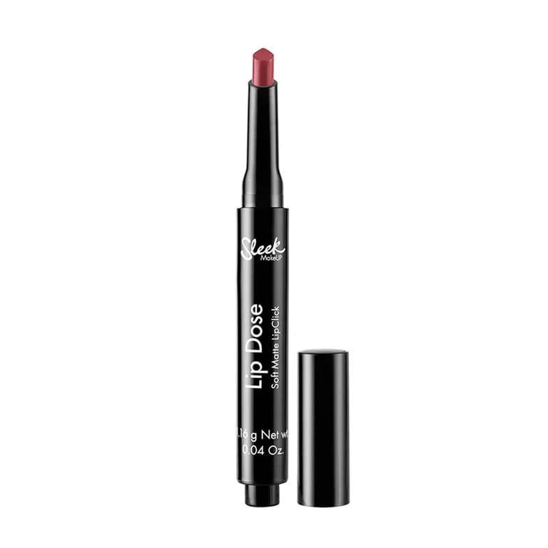 Lip Dose Soft Matte Lipclick #Boss Mode
