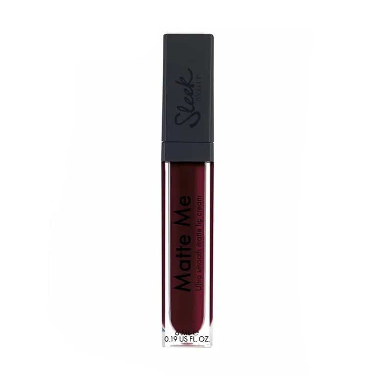 Matte Me Ultra Smooth Lip Cream #Unreal