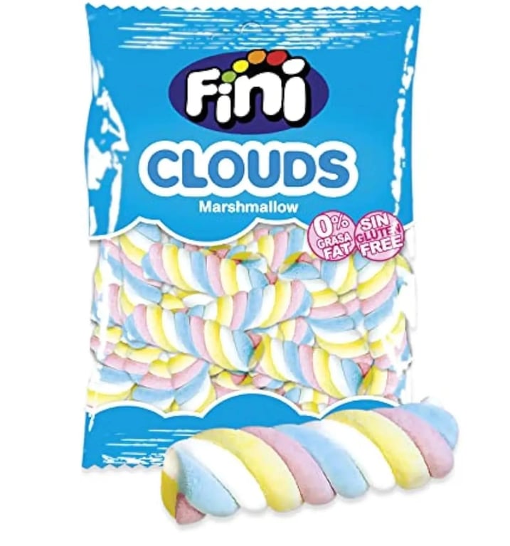 The Mellows Twisty Sin Gluten