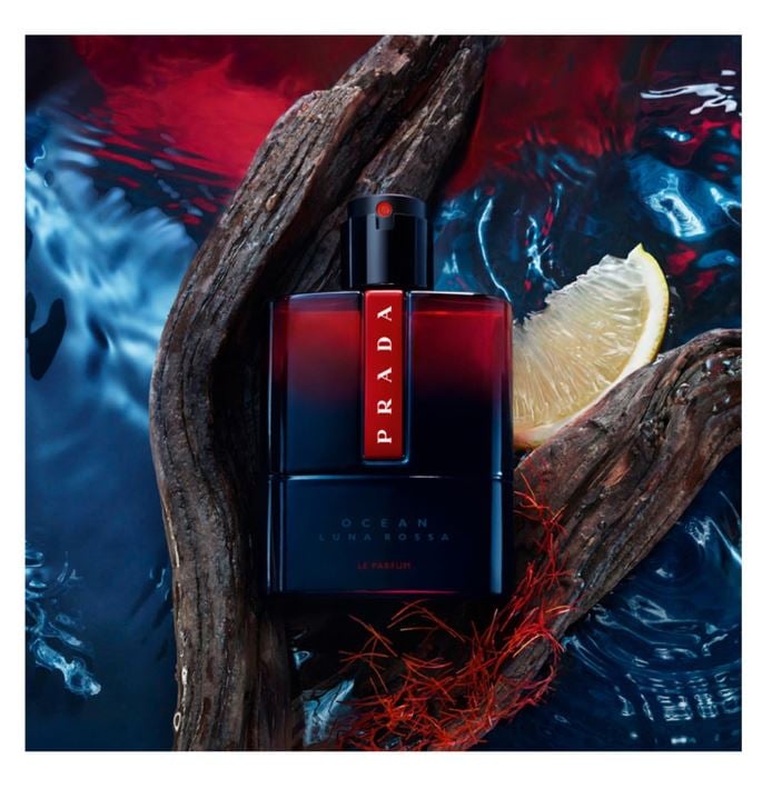 Luna Rossa Ocean EDP 50 ml da Prada