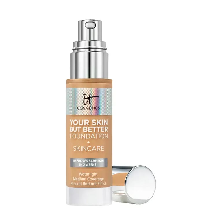 Your Skin but Better Foundation #32 - Medium Warm
