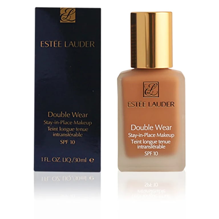 Double Wear Fluid Spf10 #06 Auburn
