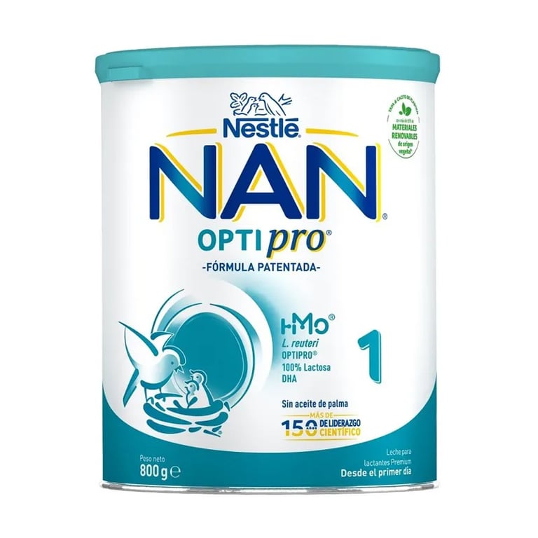 Nestle Nan Optipro 1