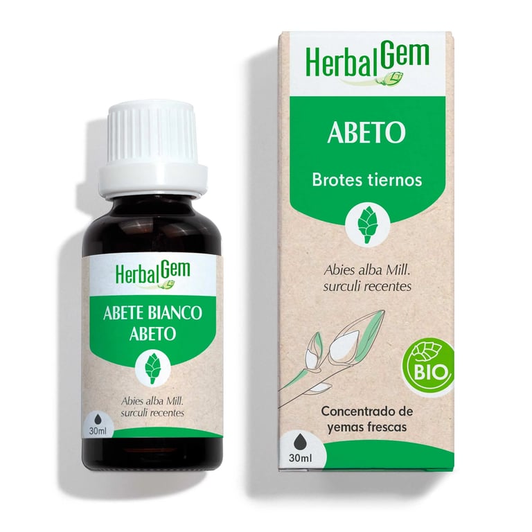 Abeto Bio Gouttes