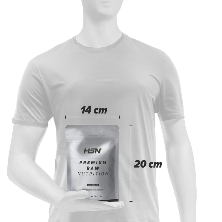 Creatine Monohydrate - imagen 2 de 9