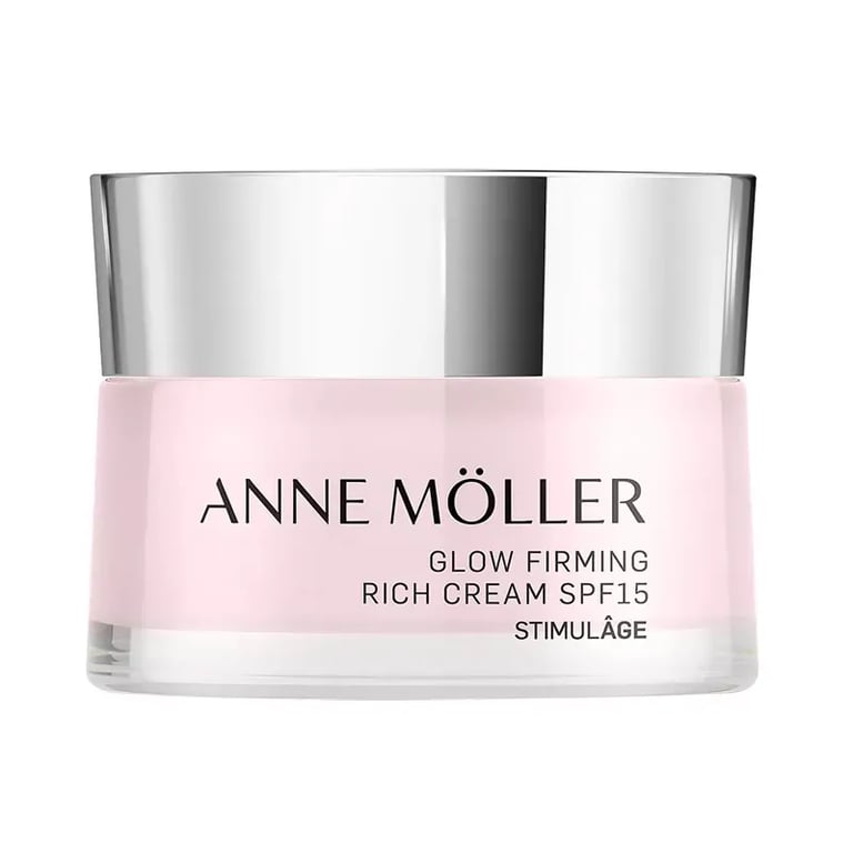 Stimulage Glow Firming Rich Spf15