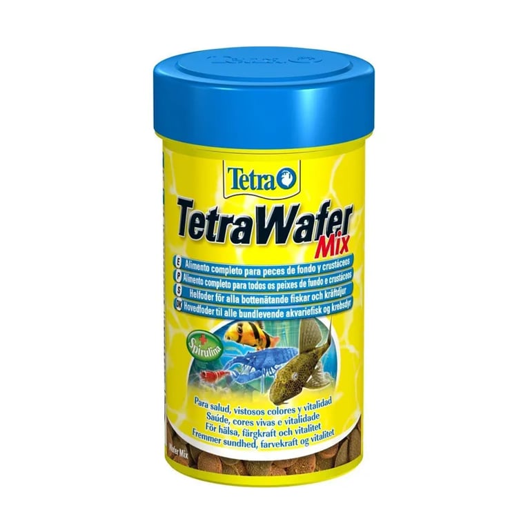 TETRA WAFERMIX