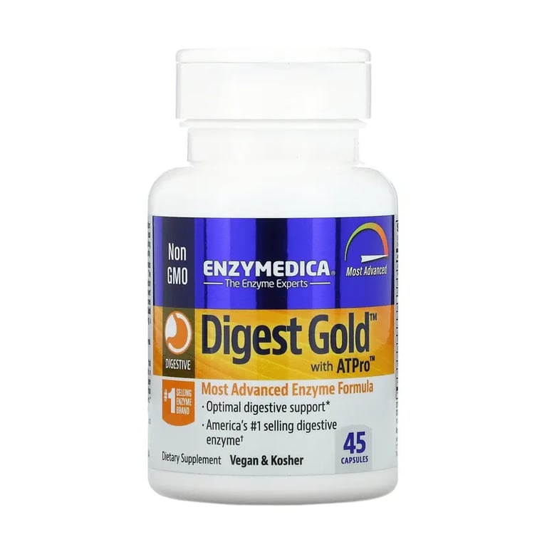Digest Gold Con Atpro