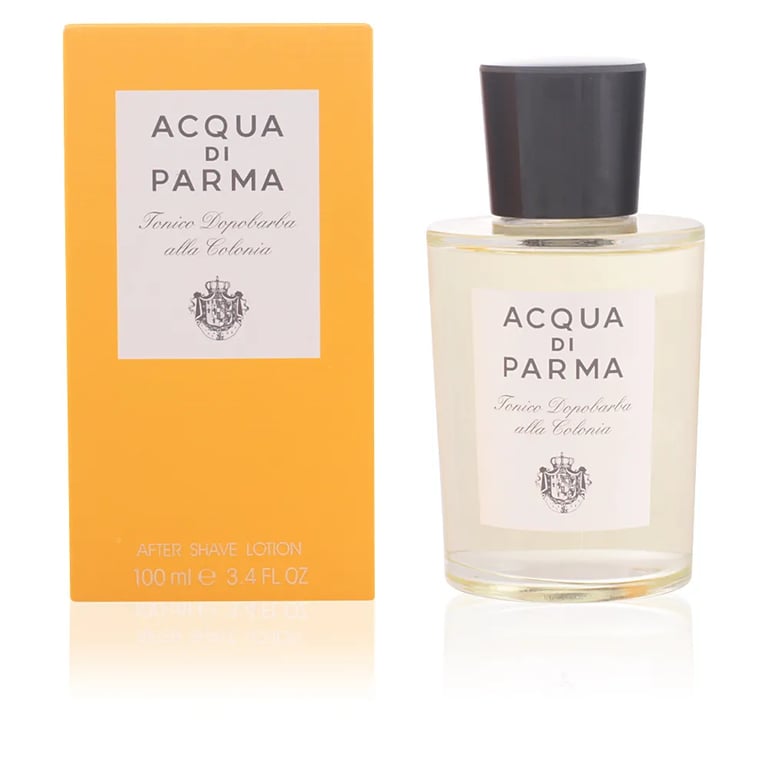 After Shave Tonic
