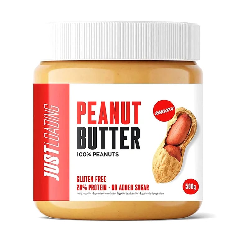 Peanut Butter