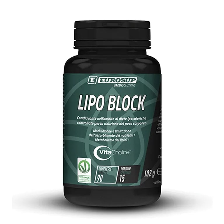 Lipo Block