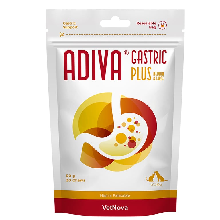 ADIVA Gastric Plus Moyen & Grand