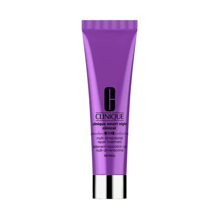 Smart Clinical Md Night Retinol
