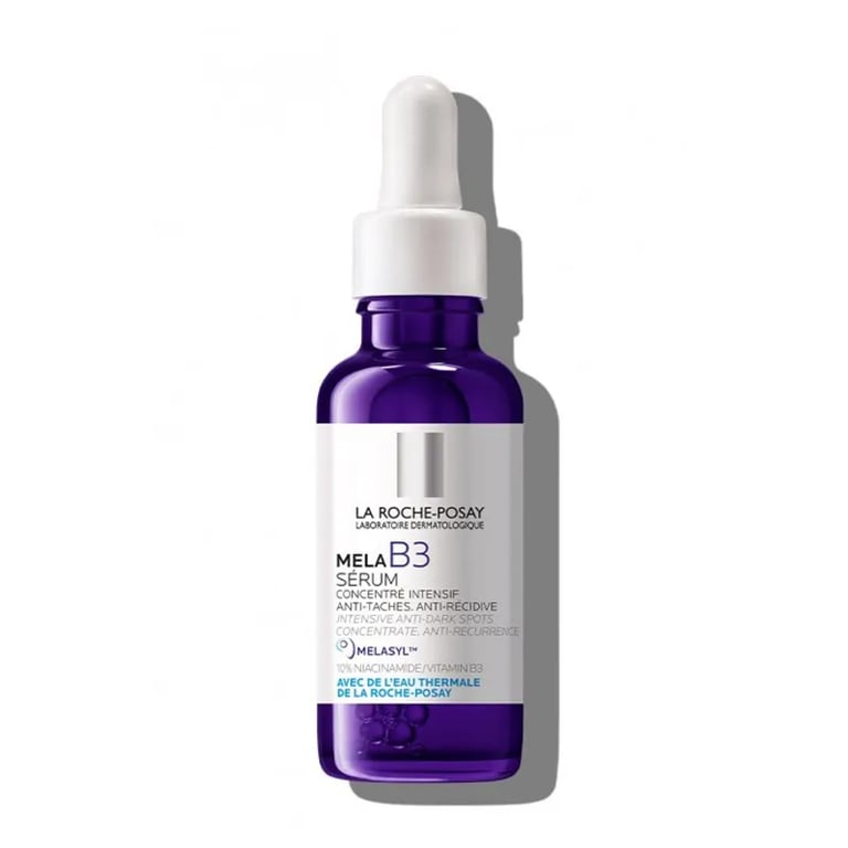 Mela B3 Sérum Dépigmentant À La Niacinamide