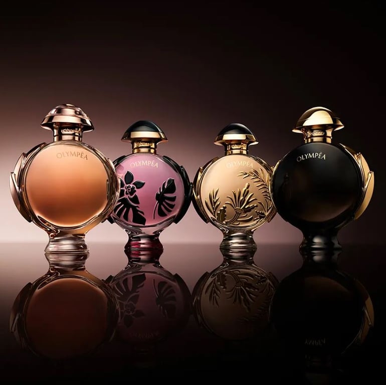 Olympéa Parfum - imagen 4 de 4