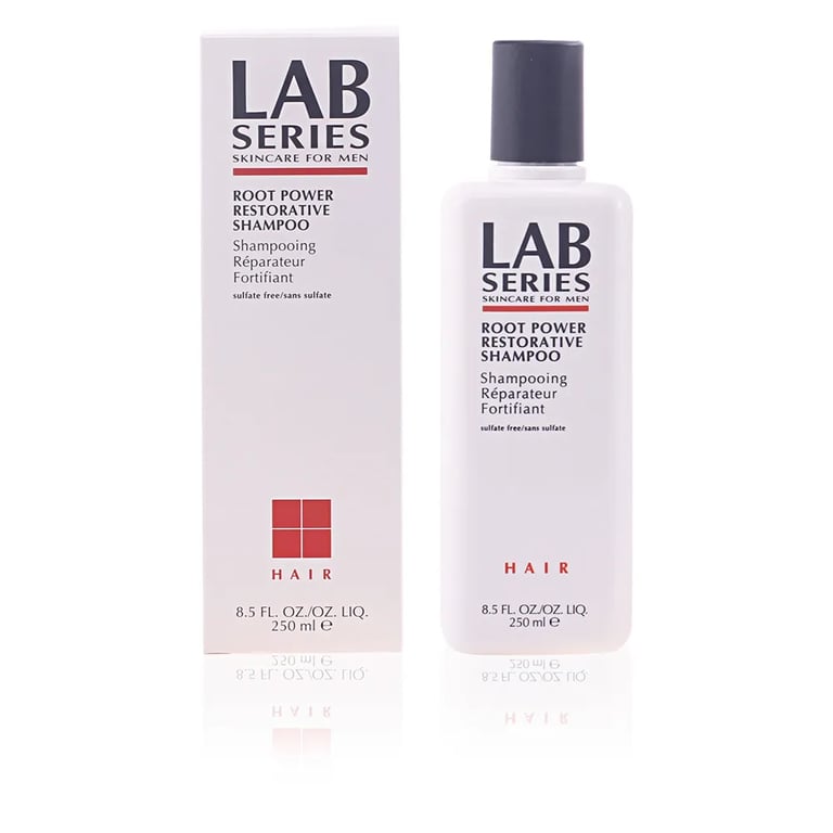 Ls Root Power Restorative Shampoo