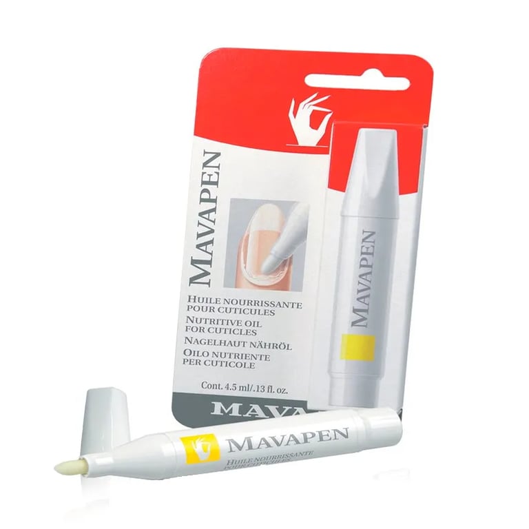 MAVAPEN OLIO NUTRITIVO PER CUTICULE