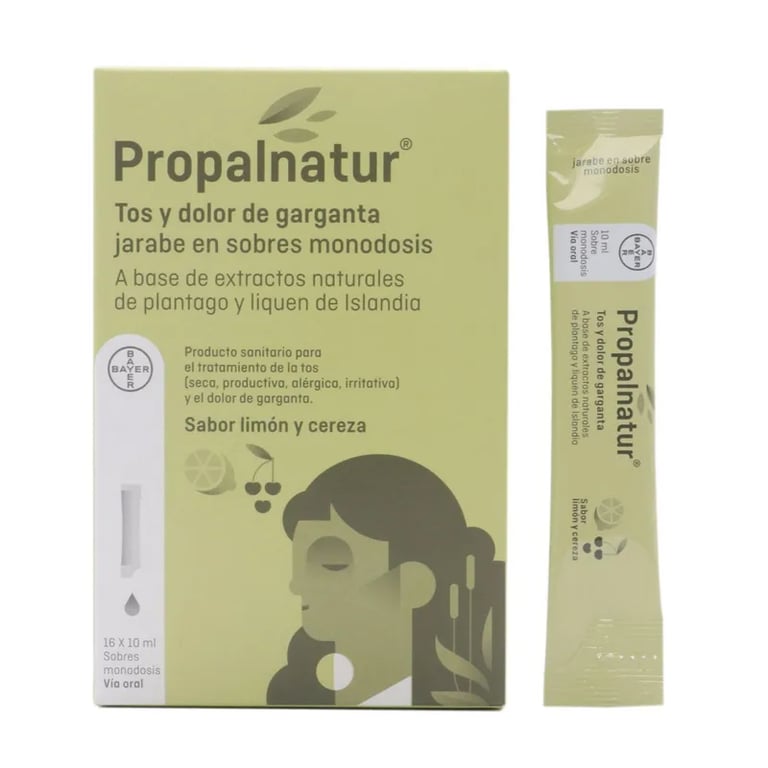 Propalnatur Sobres