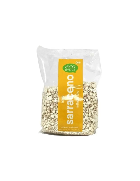 Trigo Sarraceno Grano Eco