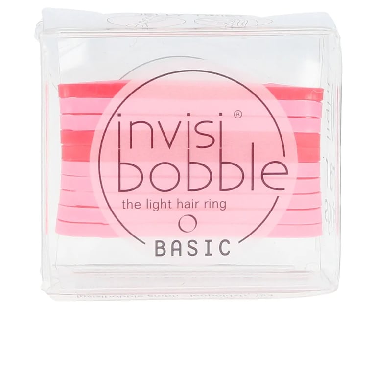 Invisibobble Basic #Jelly Twist