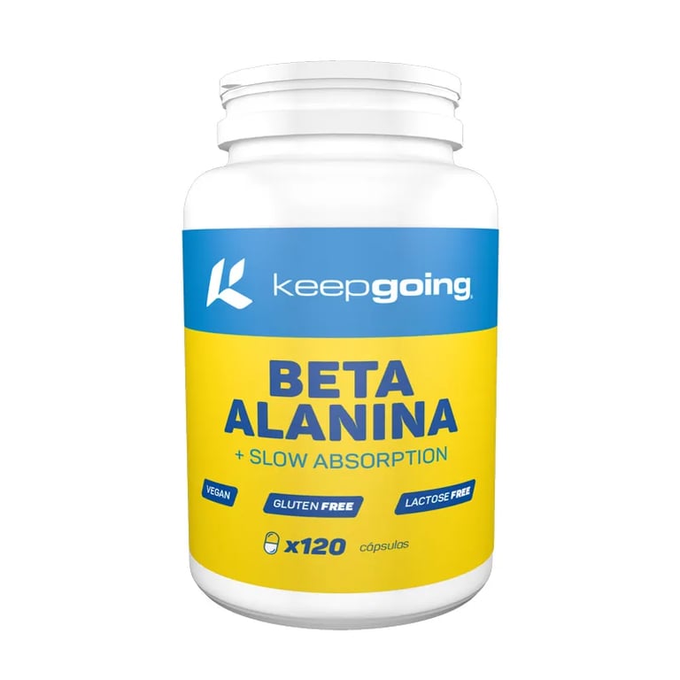 BETA ALANINA