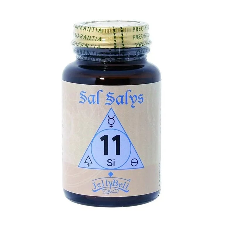 Sal Salys 11 Si