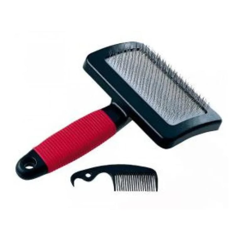 Cepillo Carda Perro Gato Gro 5944 Medium