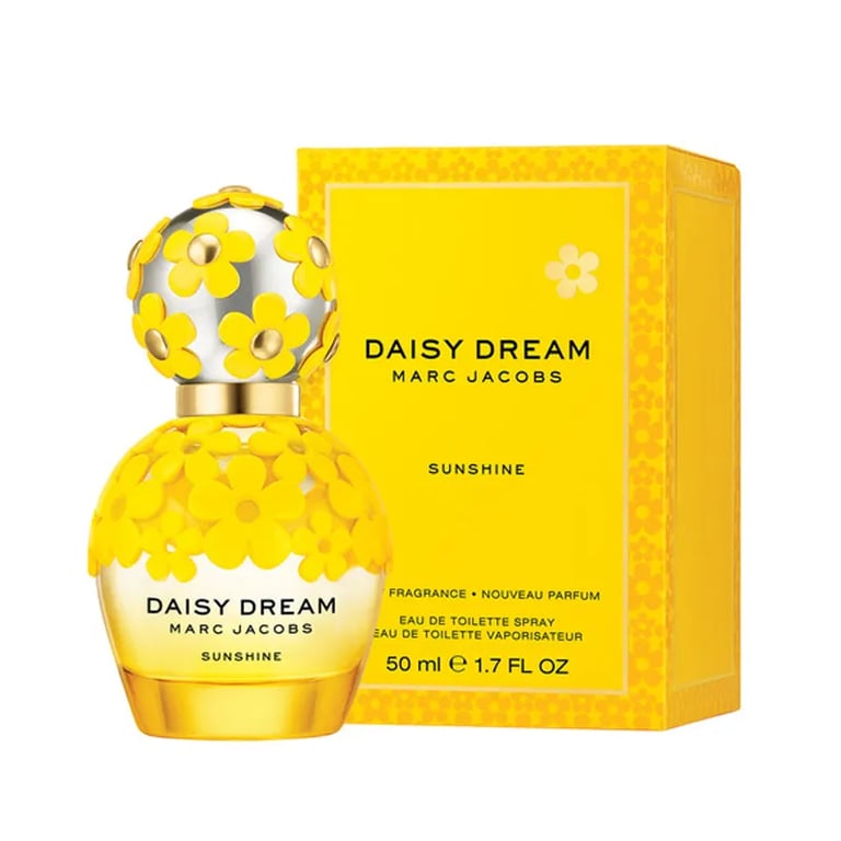 Daisy Dream Sunshine EDT
