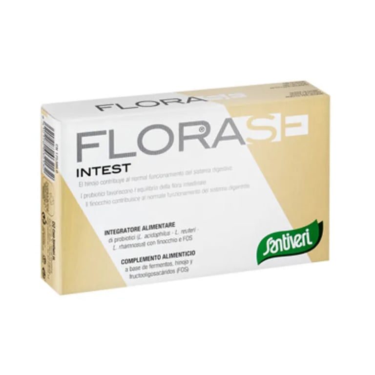 Florase Intest