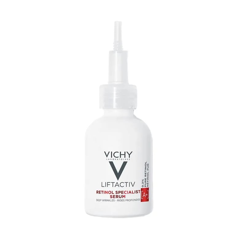 Liftactiv Serum Retinol Diepe Rimpels