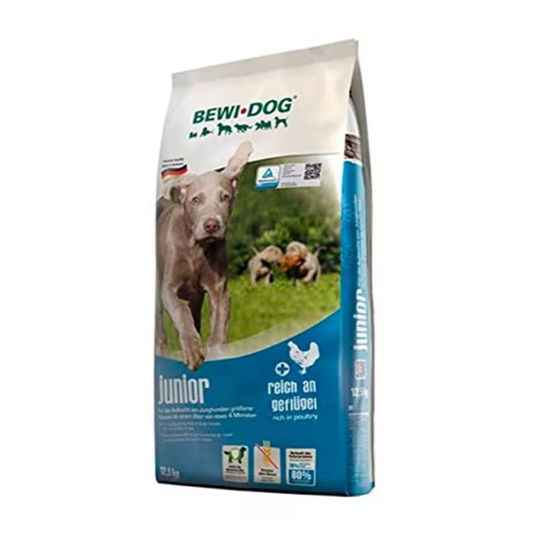 Canine Adult Junior