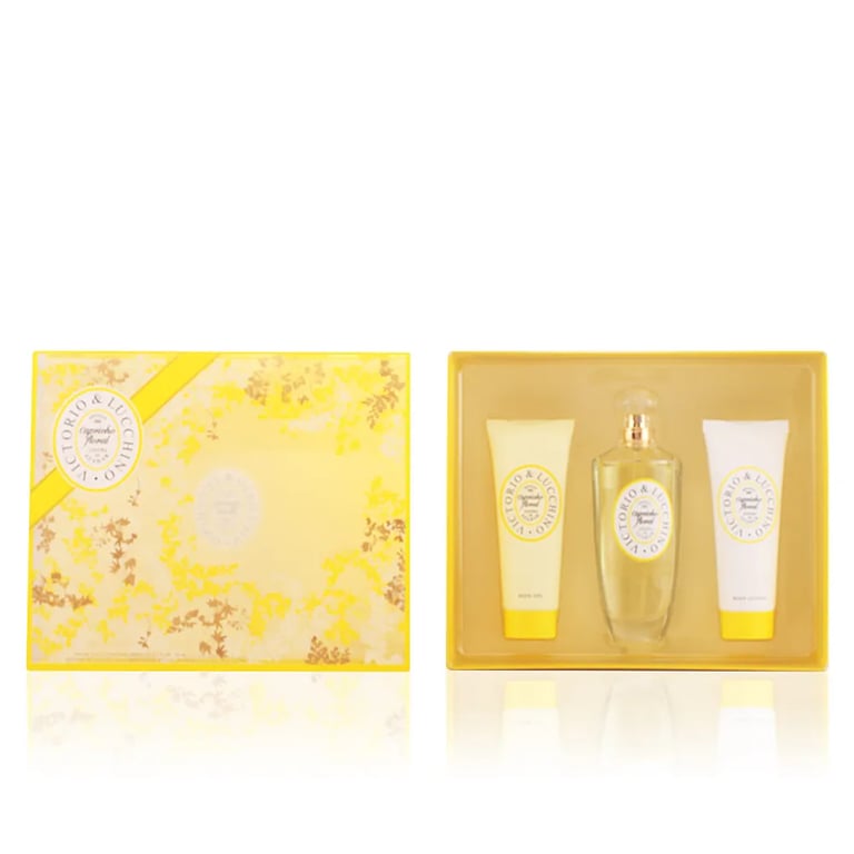 Locura de Azahar Lote 3 Piezas EDT 100 ml