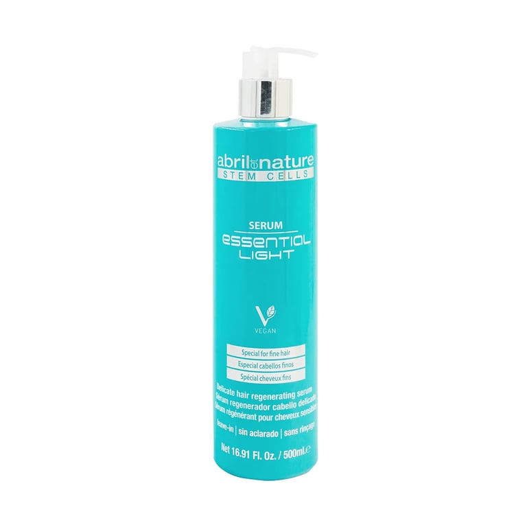Essential Light Serum