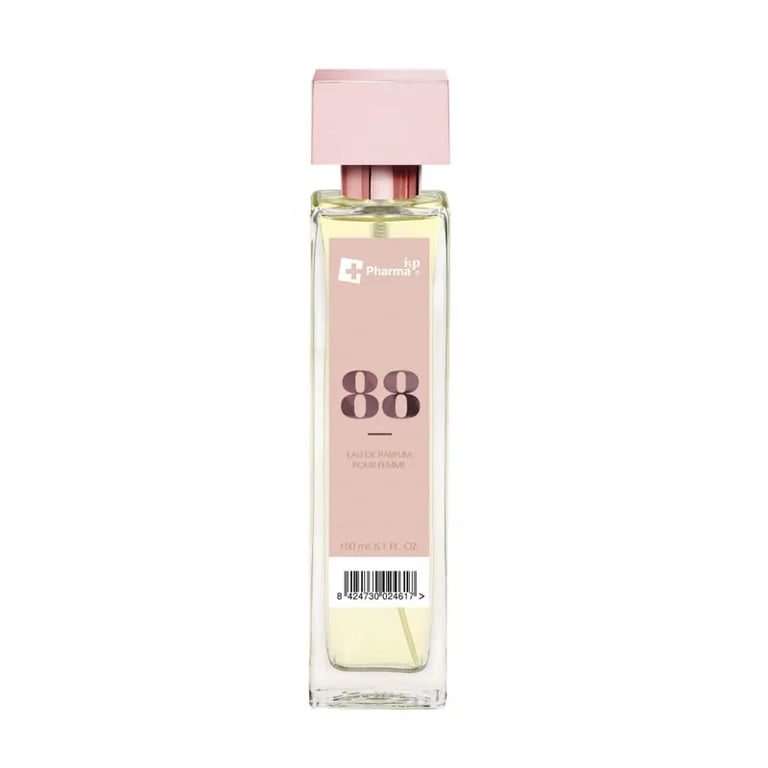 Iap Pharma Eau De Parfum Für Frauen Nº88