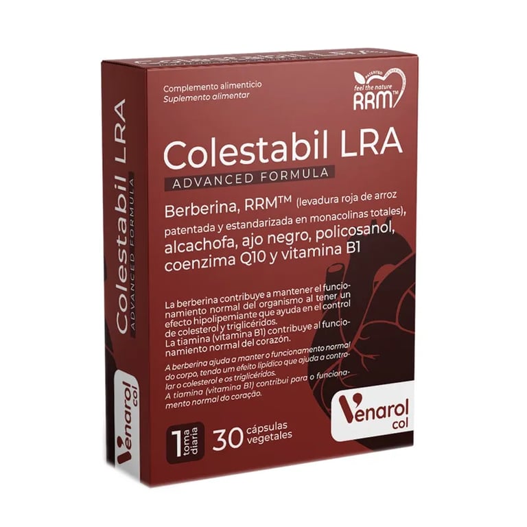 Colestabil LRA Advanced Formula