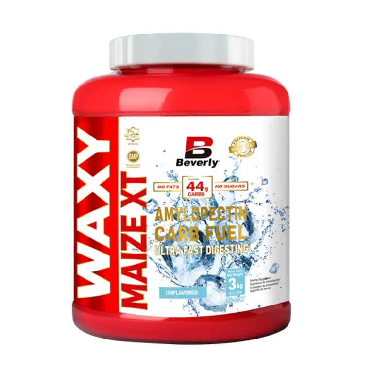 WAXY MAIZE XT