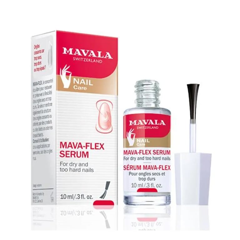 Mava-Flex Serum De Uñas