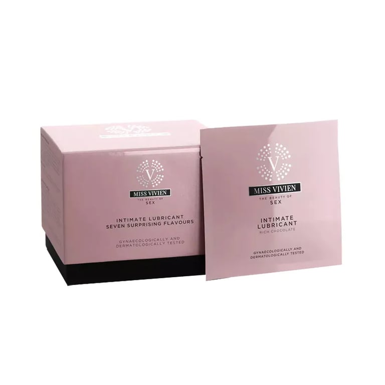 Intimate Lubricant
