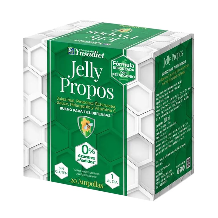 JELLY PROPOS 1500mg