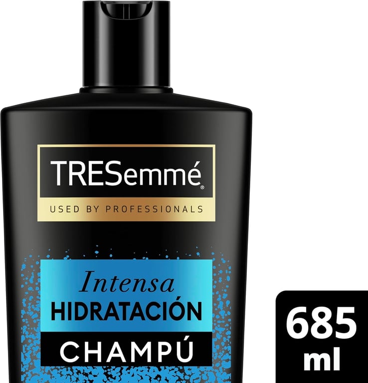 Champu Tresemme Hidratacion Intensa 685 ml de Tresemme