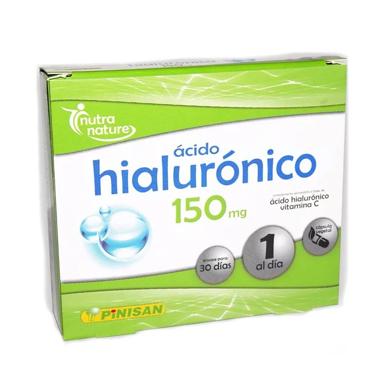 Ácido Hialurónico