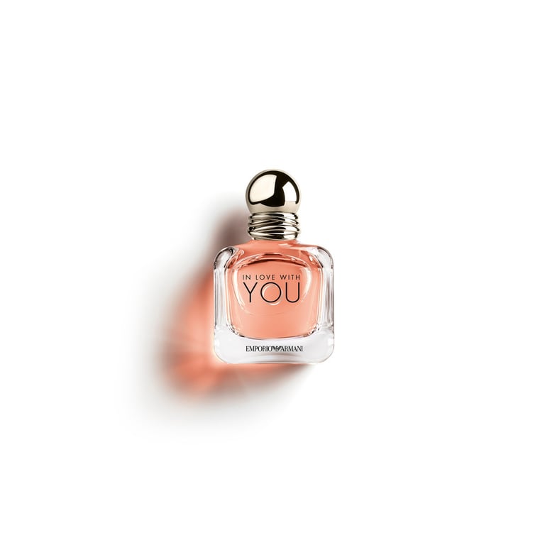 In Love With You EDP 50 ml de Armani