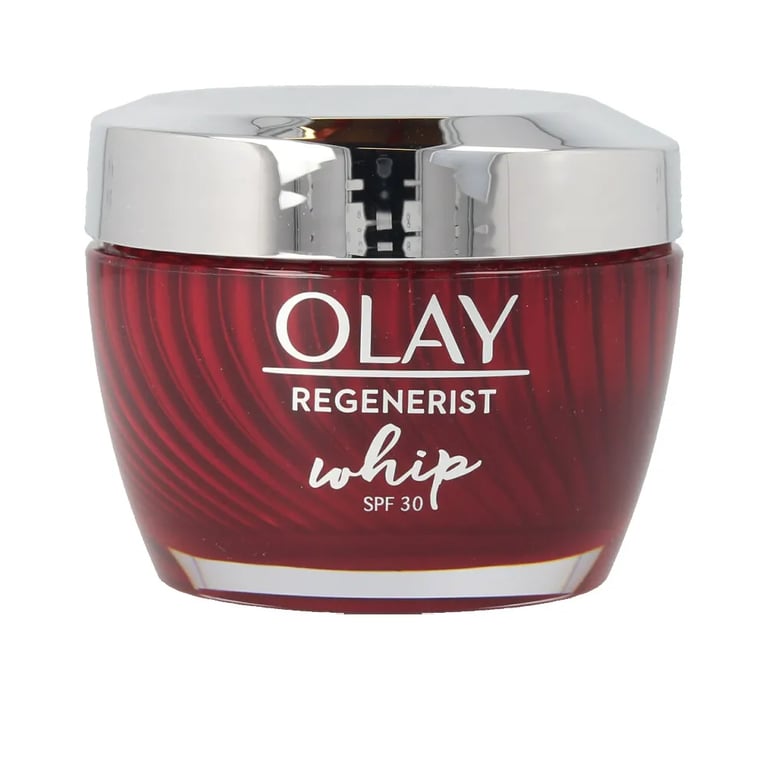 Whip Regenerist Crème Hydratante Active