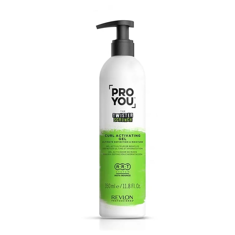 RP Proyou The Twister Scrunch Curl Activating Gel