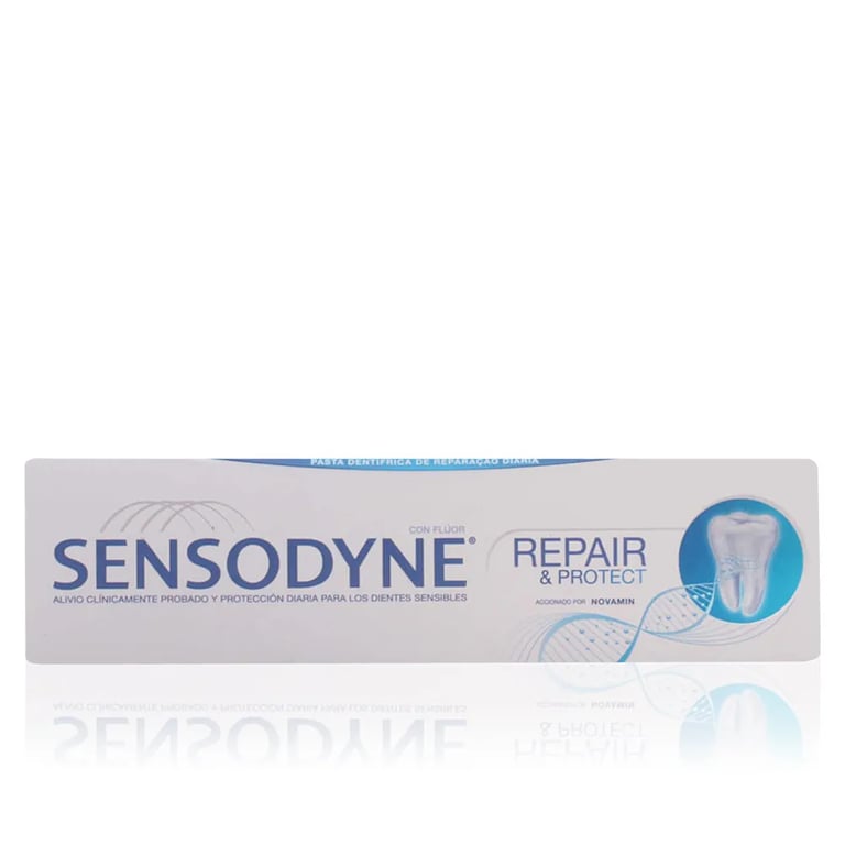 SENSODYNE REPAIR AND PROTECT